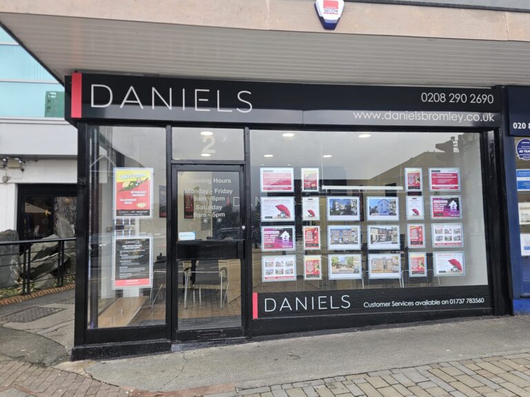 Bromley office